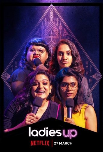 Ladies Up 2020