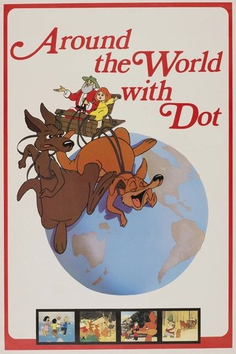 Around the World with Dot 1981