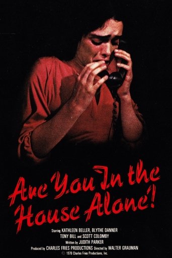 Are You in the House Alone? 1978