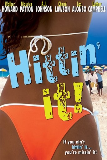 Hittin' It! 2004