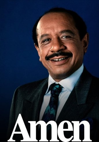 Amen 1986
