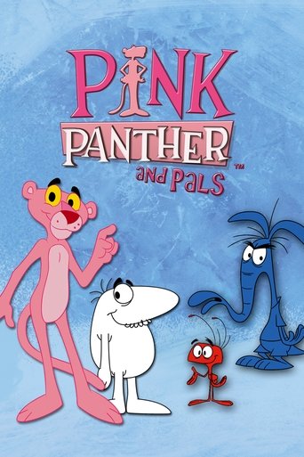 Pink Panther and Pals 2010