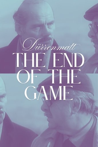 End of the Game 1978