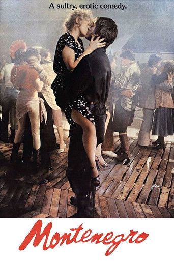 Montenegro 1981