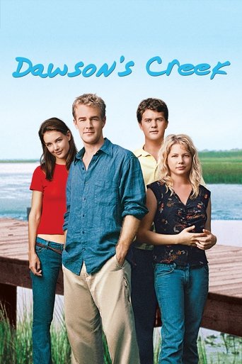 Dawson's Creek 1998