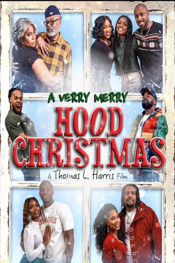 A Verry Merry Hood Christmas 2022