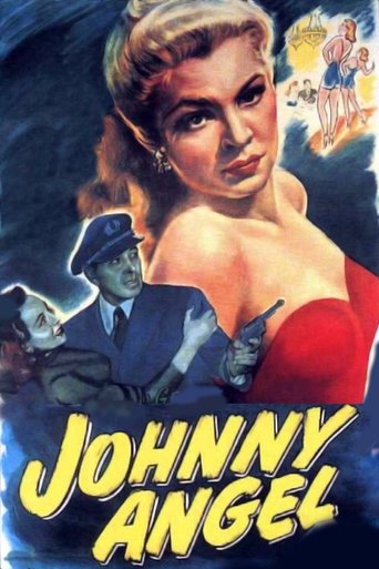 Johnny Angel 1945