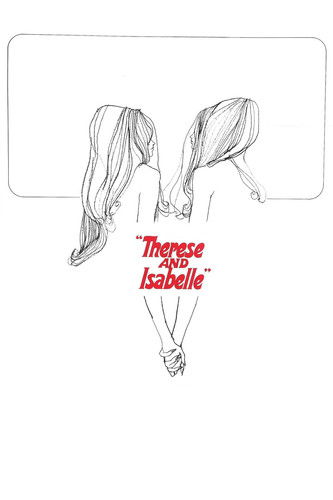Therese and Isabelle 1968