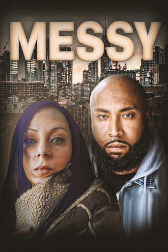 Messy 2022