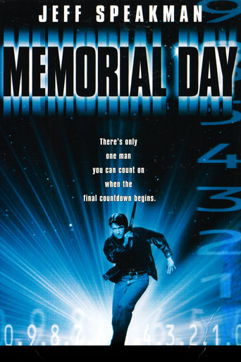 Memorial Day 1999