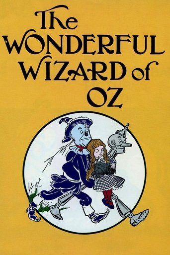 The Wonderful Wizard of Oz 1910