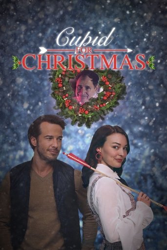 Cupid for Christmas 2021