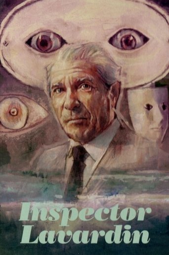 Inspector Lavardin 1986