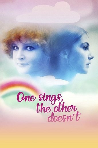 One Sings, the Other Doesn't 1977