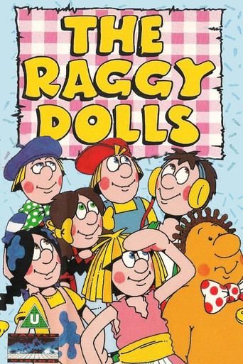The Raggy Dolls 1986