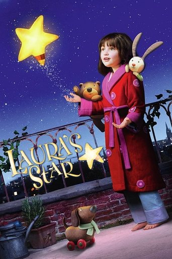 Laura's Star 2021