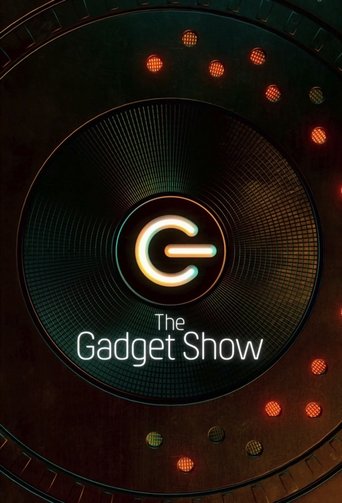 The Gadget Show 2004