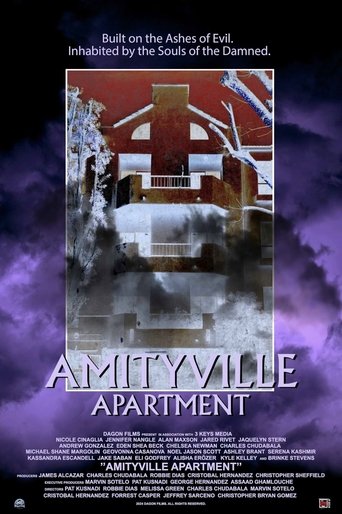 Amityville Apt. 2025