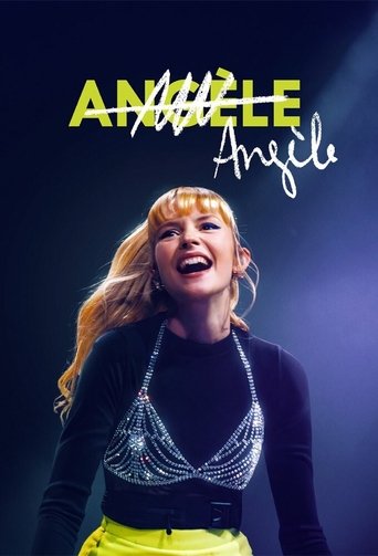 Angèle 2021