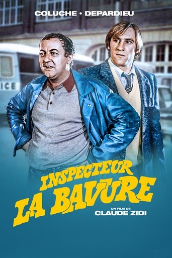 Inspector Blunder 1980