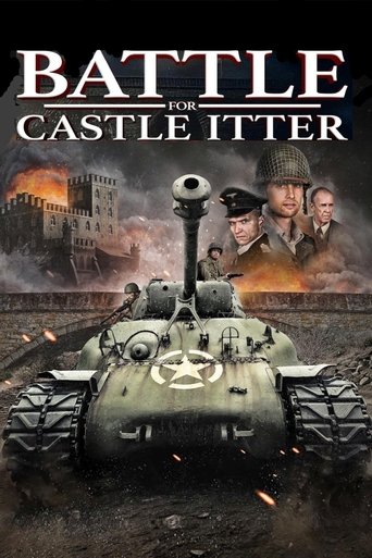 Battle for Castle Itter 2025