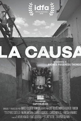 The Cause 2019