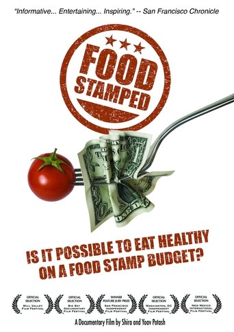 Food Stamped 2010