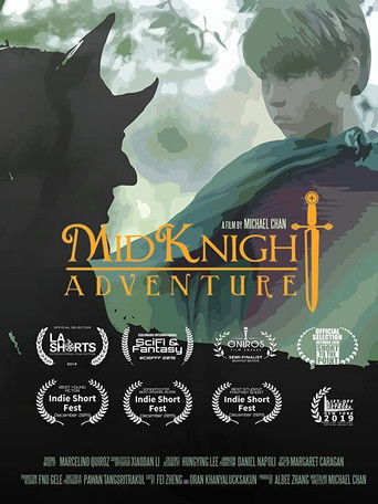 MidKnight Adventure 2019