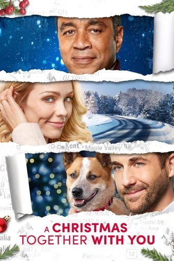 A Christmas Together With You 2021