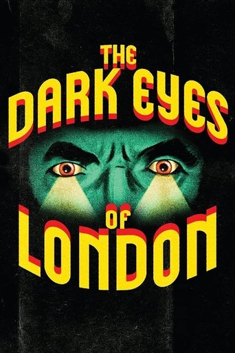The Dark Eyes of London 1939