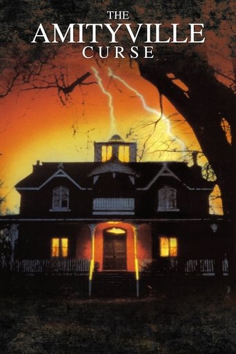 The Amityville Curse 1990