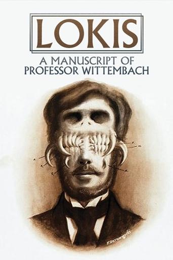 Lokis: A Manuscript of Professor Wittembach 1970
