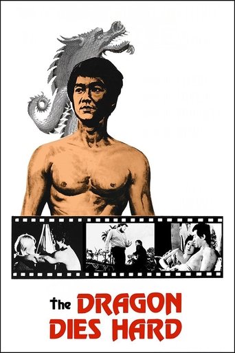 The Dragon Dies Hard 1975