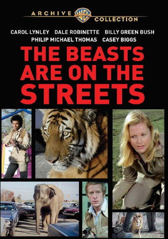 The Beasts Are on the Streets 1978