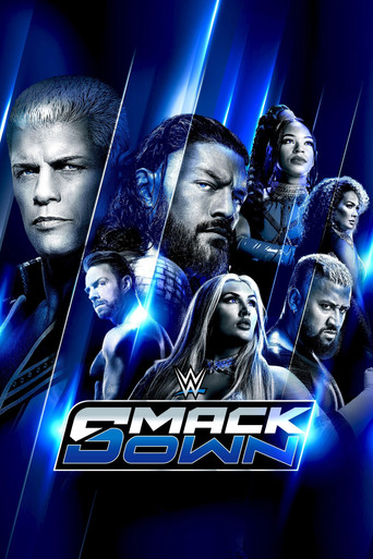 WWE SmackDown 1999
