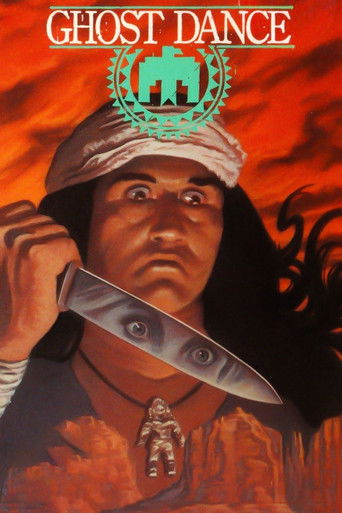 The Ghost Dance 1982