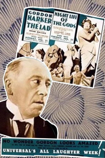 The Lad 1935