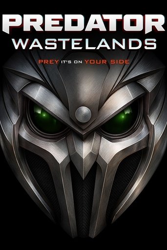 Predator Wastelands 2025