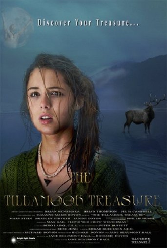 The Legend of Tillamook's Gold 2006
