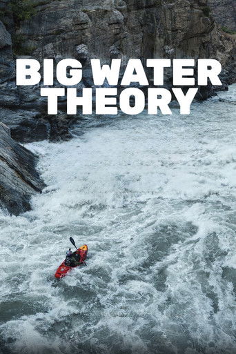 Big Water Theory 2024