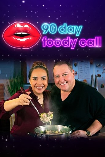 90 Day: Foody Call 2021