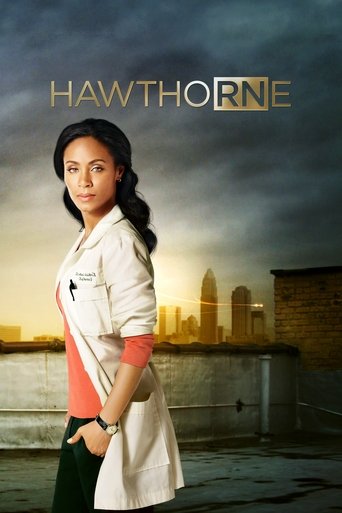 HawthoRNe 2009