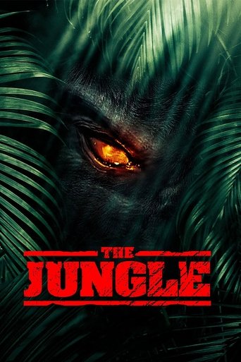 The Jungle 2013