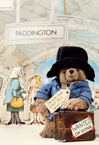 Paddington 1976