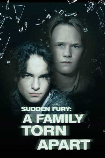 Sudden Fury 1993