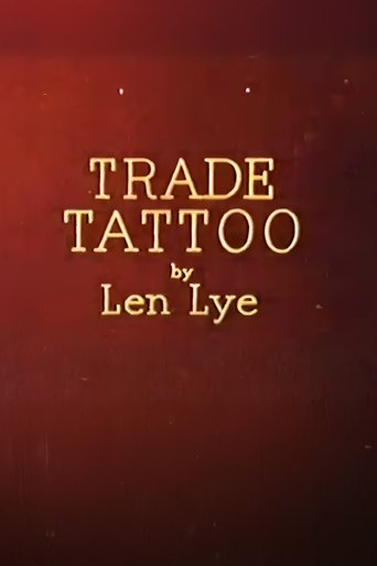 Trade Tattoo 1937