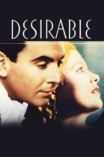 Desirable 1934