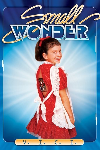 Small Wonder 1985