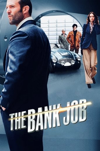 The Bank Job 2008