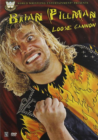 Brian Pillman - Loose Cannon 2006